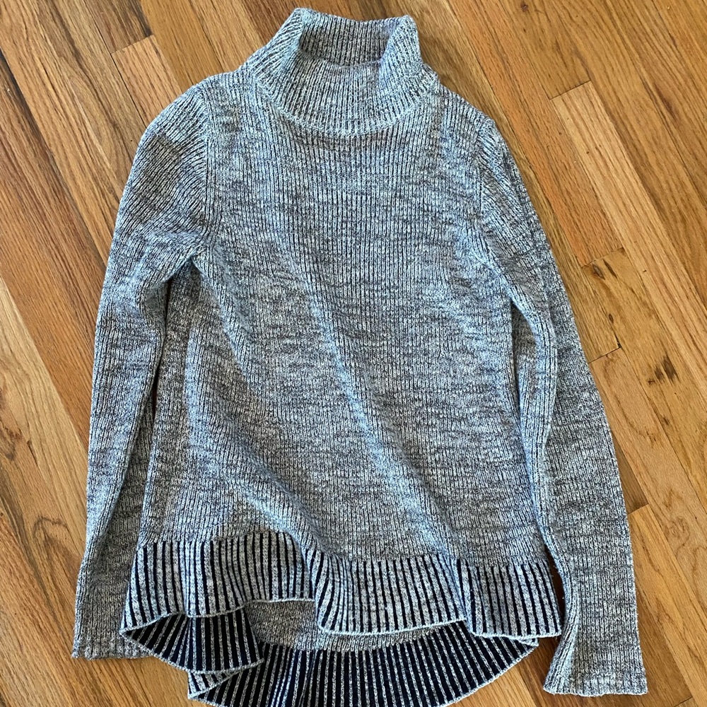 Rosie Niera for Anthropologie sweater